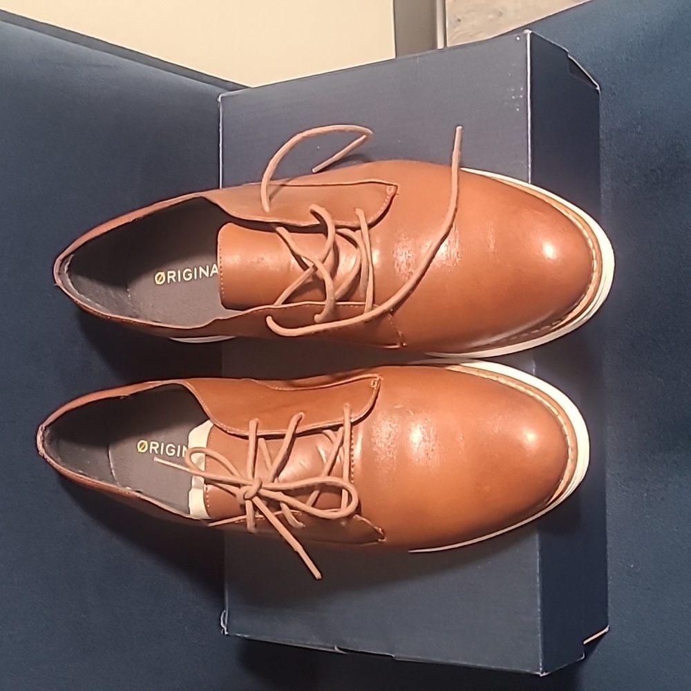 Cole Haan Shoes